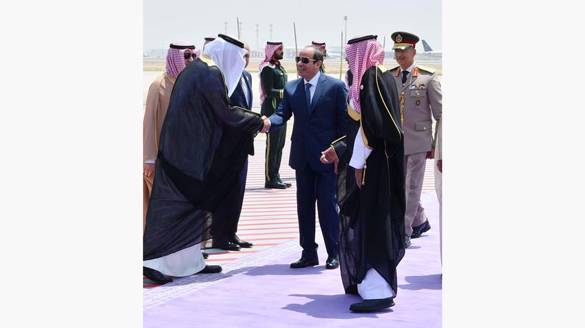القمة العربية الثانية والثلاثين