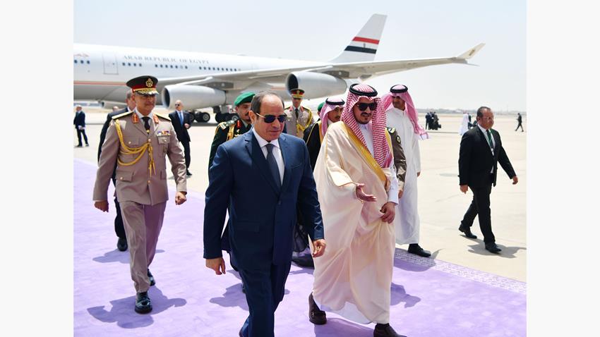 القمة العربية الثانية والثلاثين