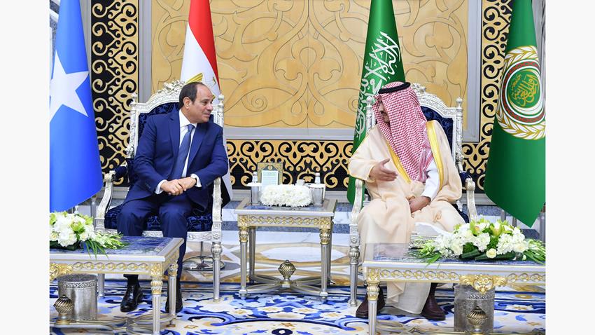 القمة العربية الثانية والثلاثين