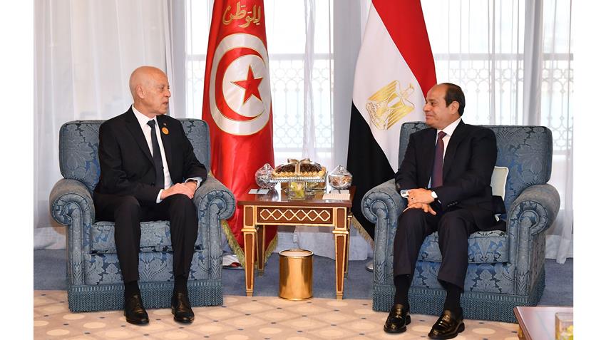 القمة العربية الثانية والثلاثين
