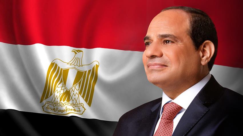 الرئيس عبد الفتاح السيسي يبدأ جولة خارجية تشمل زيارة كلٍ من أنجولا، وزامبيا، وموزمبيق