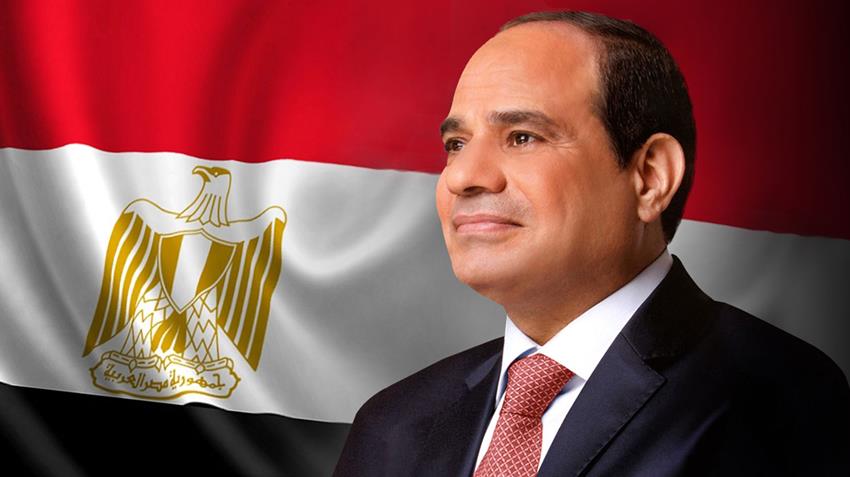 الرئيس عبد الفتاح السيسي يثمن عن إعلان تجمع "بريكس" عن دعوة مصر للانضمام لعضويتها من يناير 2024