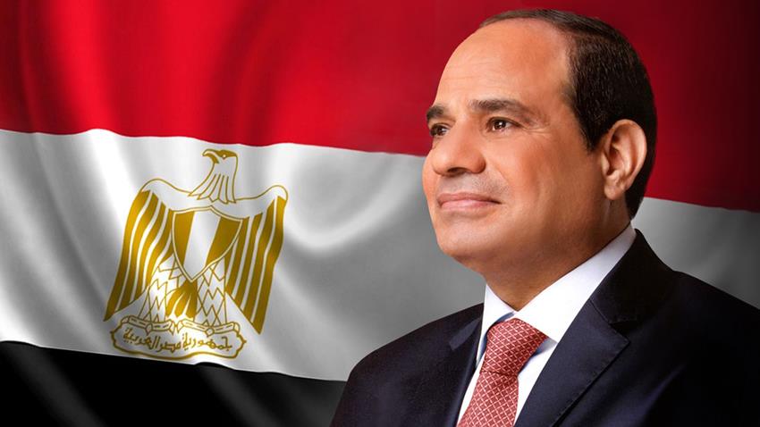 الرئيس عبد الفتاح السيسي يثمن عن إعلان تجمع "بريكس" عن دعوة مصر للانضمام لعضويتها من يناير 2024