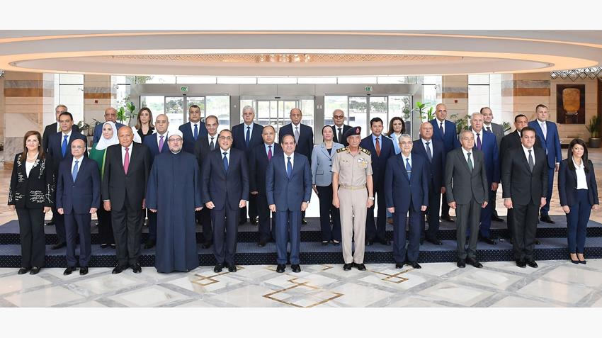 لرئاسة مجلس الوزراء