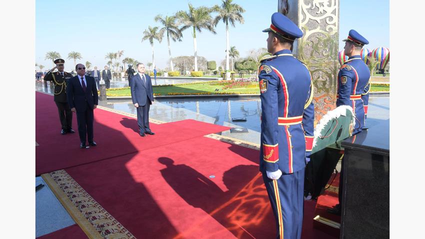 احتفالية عيد الشرطة الـ ٧٢