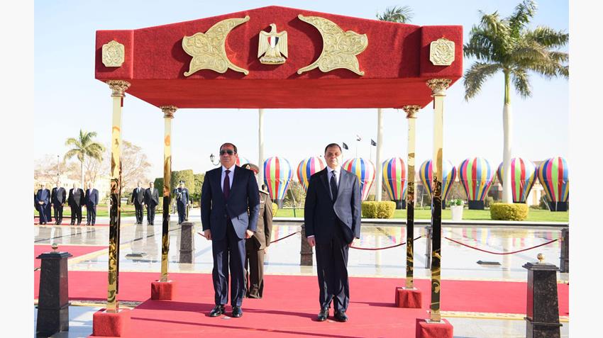 احتفالية عيد الشرطة الـ ٧٢