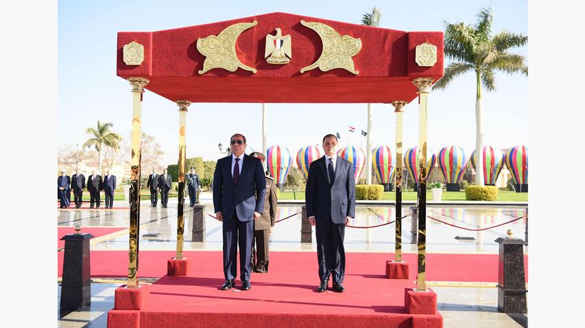 احتفالية عيد الشرطة الـ ٧٢