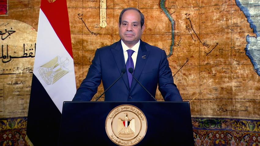 الذكرى الـ ٤٢ لتحرير سيناء