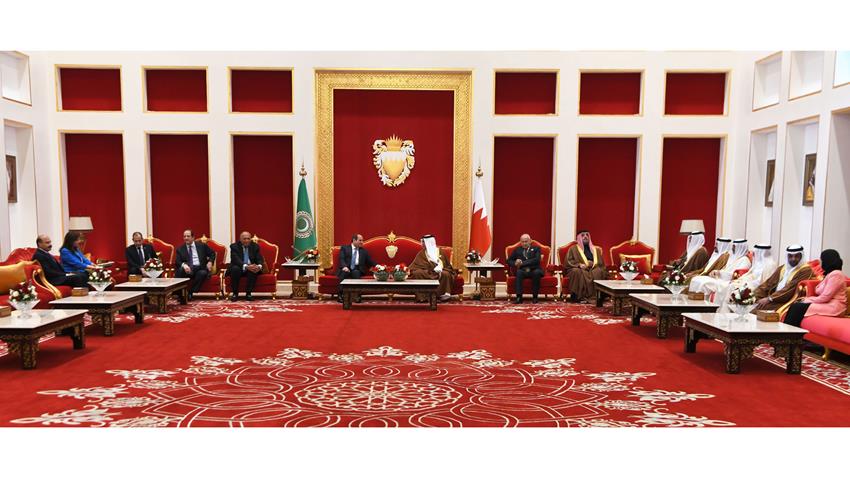 القمة العربية الثالثة والثلاثين لمجلس جامعة الدول العربية