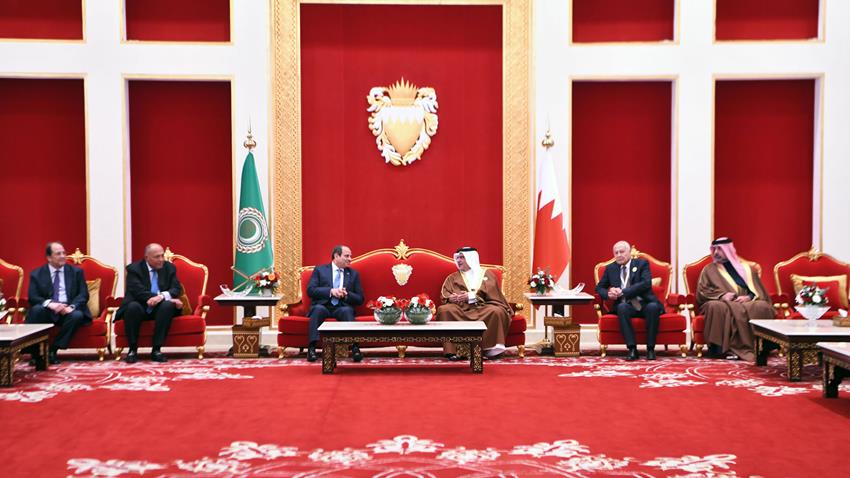 القمة العربية الثالثة والثلاثين لمجلس جامعة الدول العربية