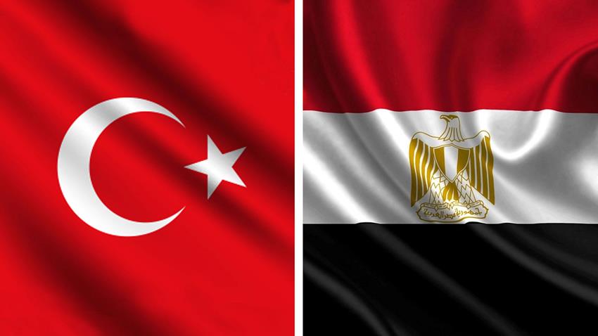 إعلان مشترك للاجتماع الأول لمجلس التعاون الاستراتيجي  بين جمهورية تركيا وجمهورية مصر العربية