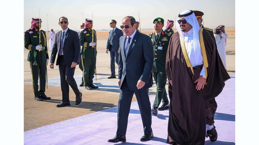 القمة العربية الإسلامية غير العادية