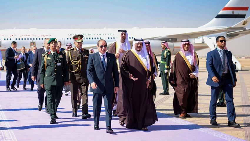 القمة العربية الإسلامية غير العادية