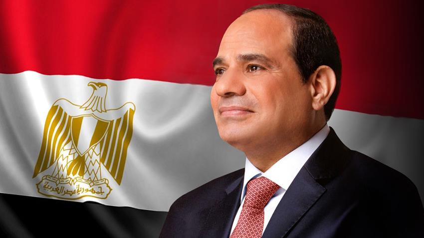الرئيس عبد الفتاح السيسي يتوجه إلى مدينة "ريو دي جانيرو" بالبرازيل للمشاركة في قمة مجموعة العشرين