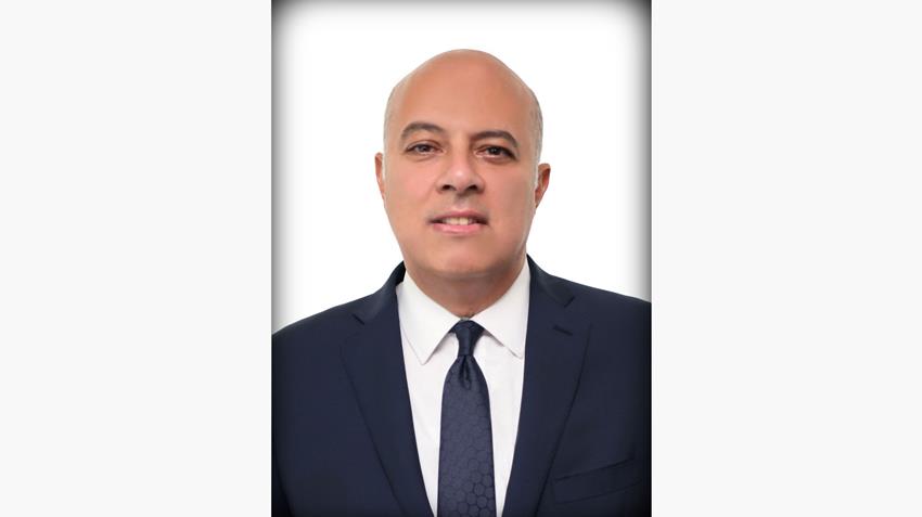 المتحدث الرسمي لرئاسة جمهورية مصر العربية