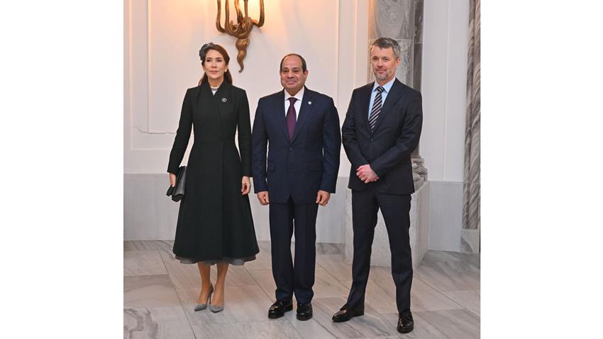 www.presidency.eg