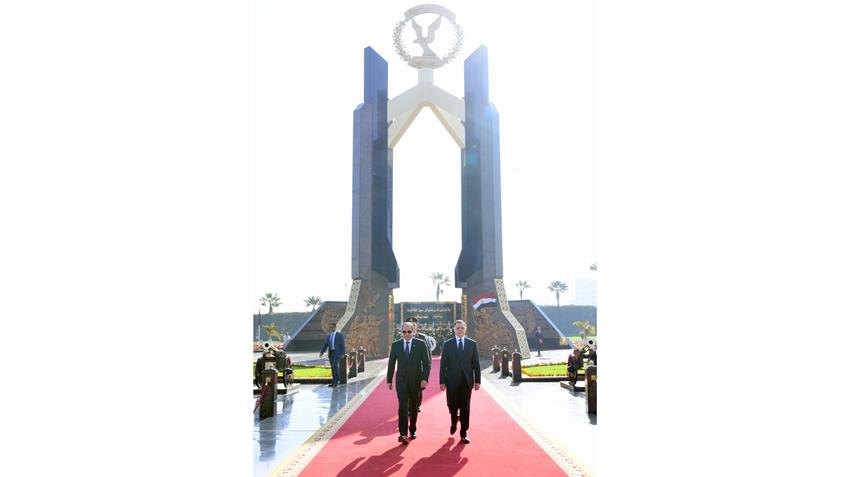 احتفالية عيد الشرطة الـ 73