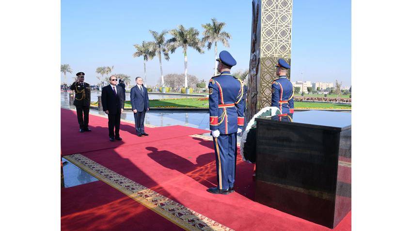 احتفالية عيد الشرطة الـ 73