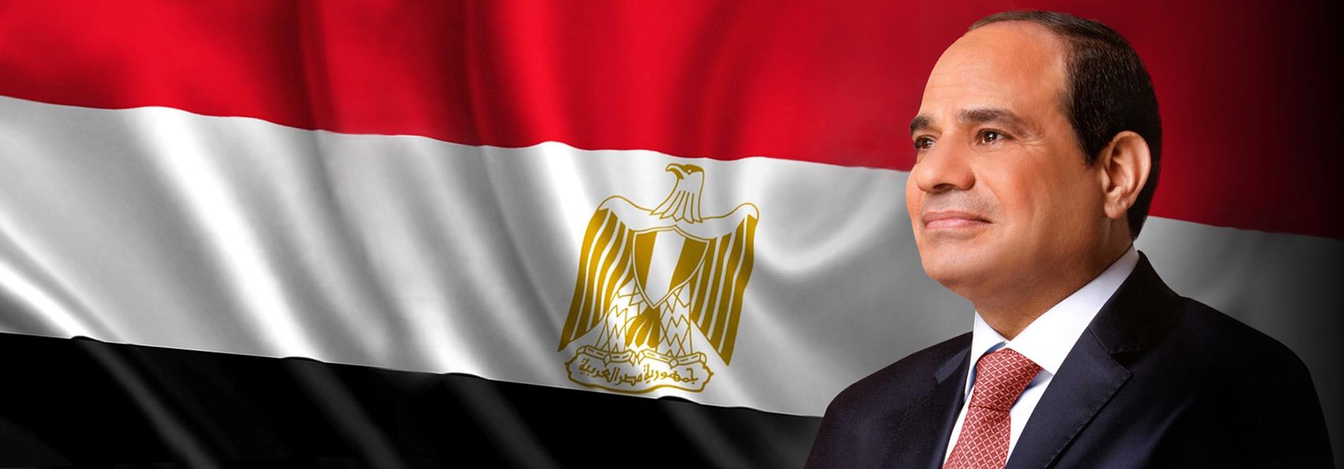 الرئيس عبد الفتاح السيسي يتقدم بخالص التهنئة للسيد مارك كارني بمناسبة حلفه اليمين رئيسًا لوزراء كندا