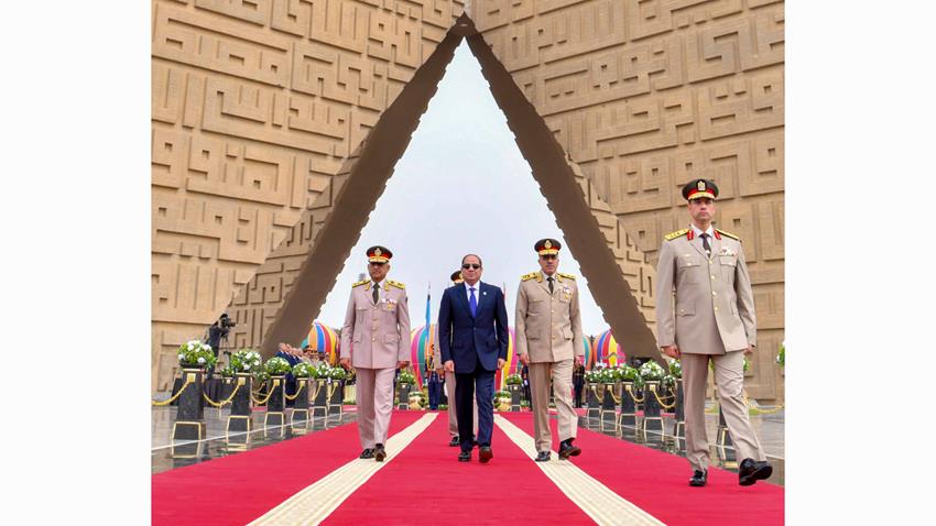 النصب التذكاري