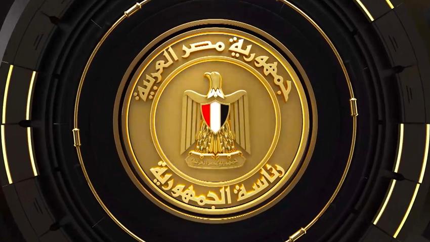 Le Président Al-Sissi reçoit le PM du Conseil des affaires d’État de Chine