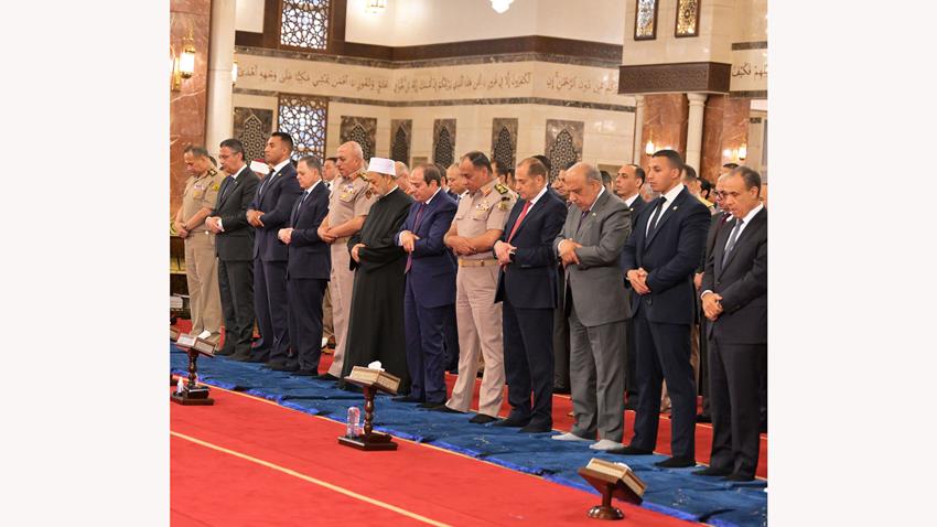 خبر عيد الأضحى المبارك 2026