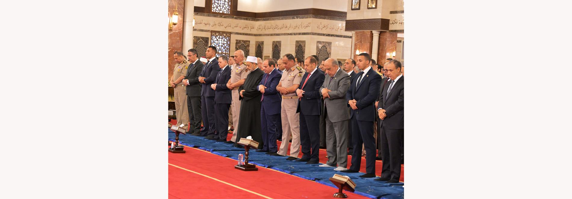 خبر عيد الأضحى المبارك 2026