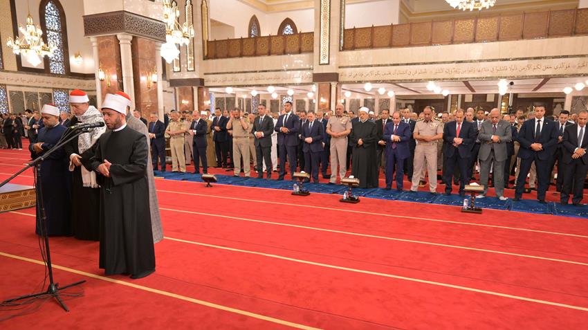 خبر عيد الأضحى المبارك 2026