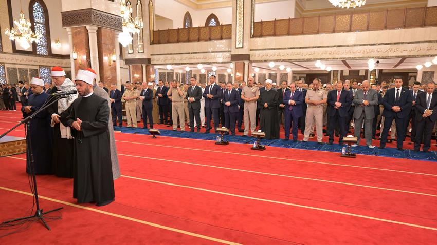 خبر عيد الأضحى المبارك 2026