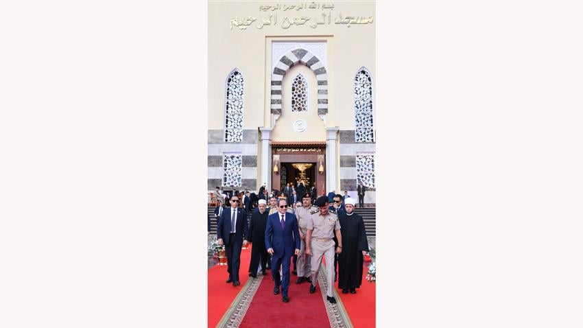 خبر عيد الأضحى المبارك 2026