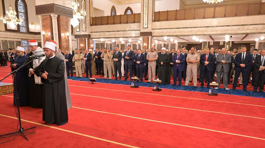 خبر عيد الأضحى المبارك 2026