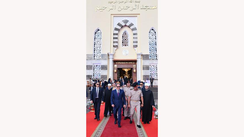 خبر عيد الأضحى المبارك 2026