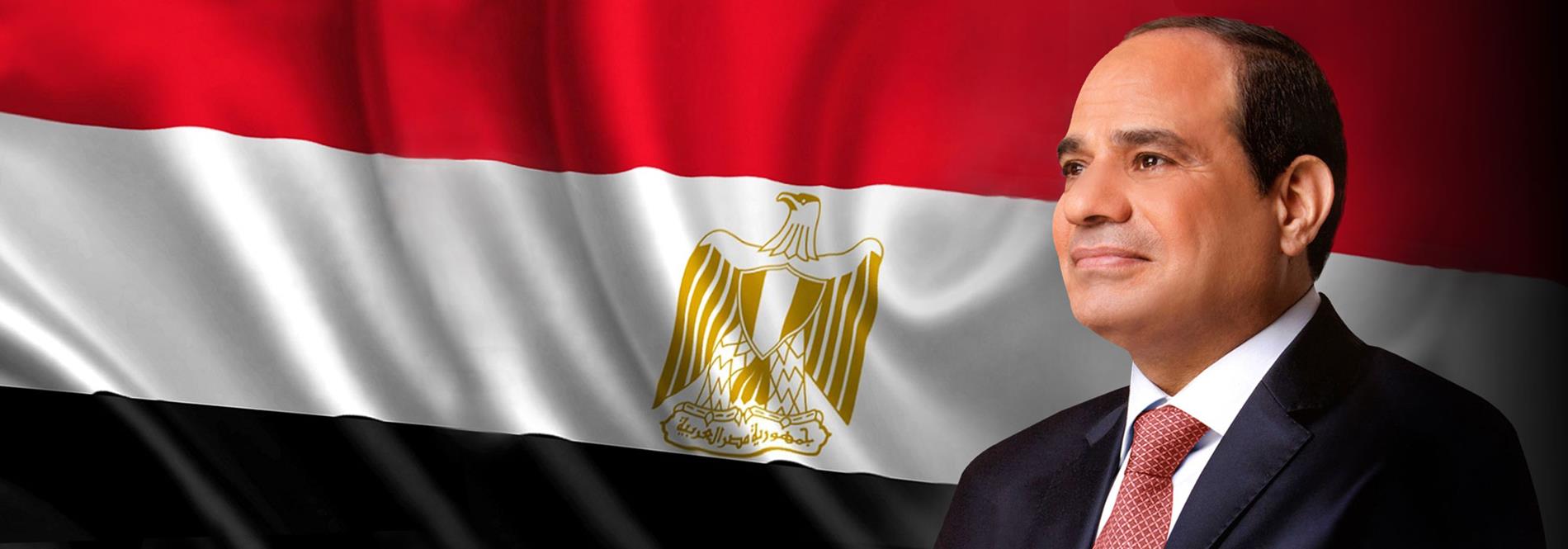 الرئيس عبد الفتاح السيسي يفتتح النسخة الثانية من معرض العلمين الدولي للطيران والفضاء ٢٠٢٦