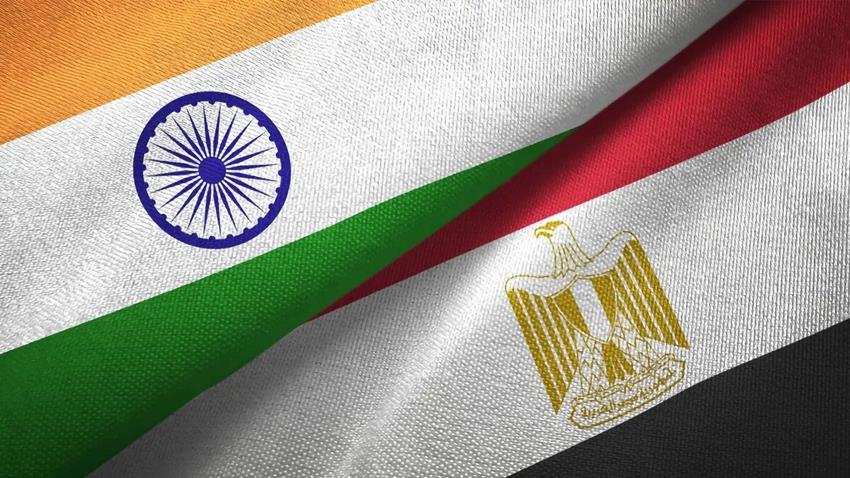 مقال الرئيس عبد الفتاح السيسي لصحيفة The Economic Times الهندية بمناسبة القمة الـ18 لتجمع البريكس