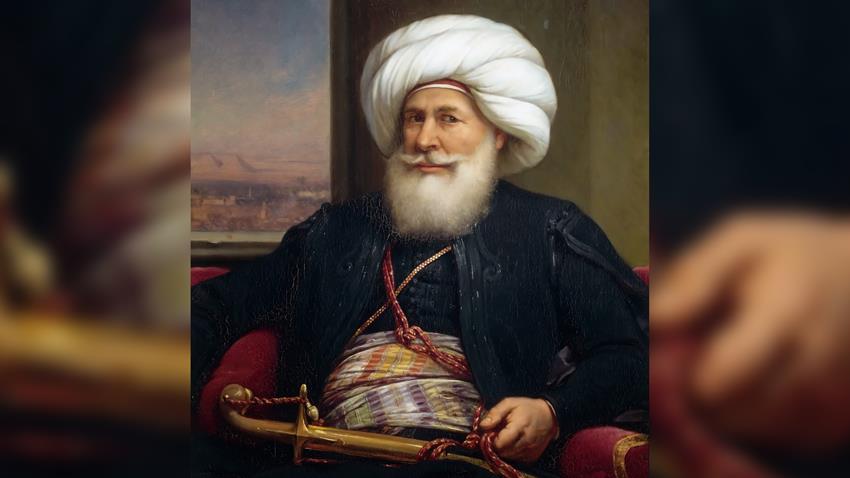 Muhammad Ali Pasha