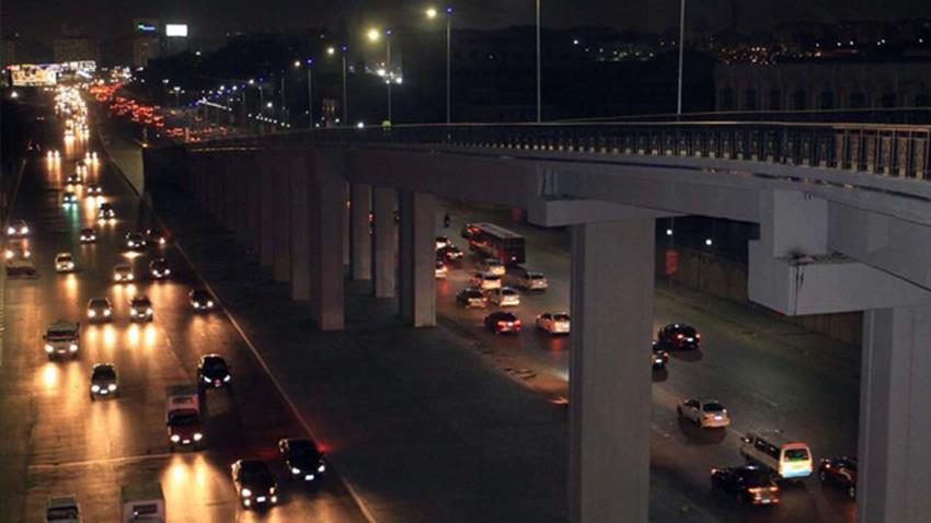 مشروع تطوير محور الفنجري