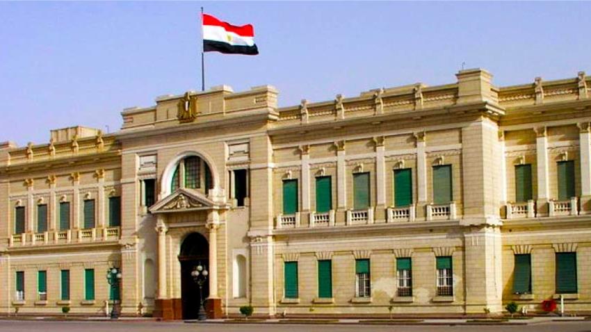 نشأت الديهي: إصلاح الدولة مسؤولية جماعية تتطلب تكاتف الجميع