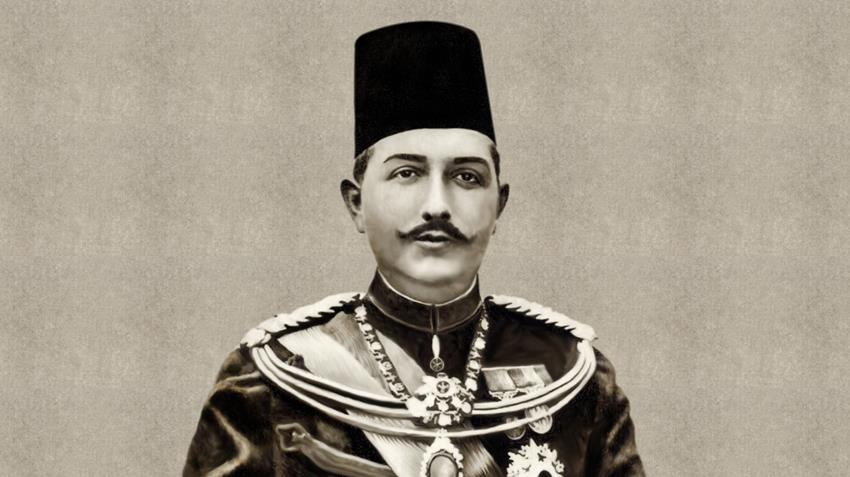 Abbas Hilmi II