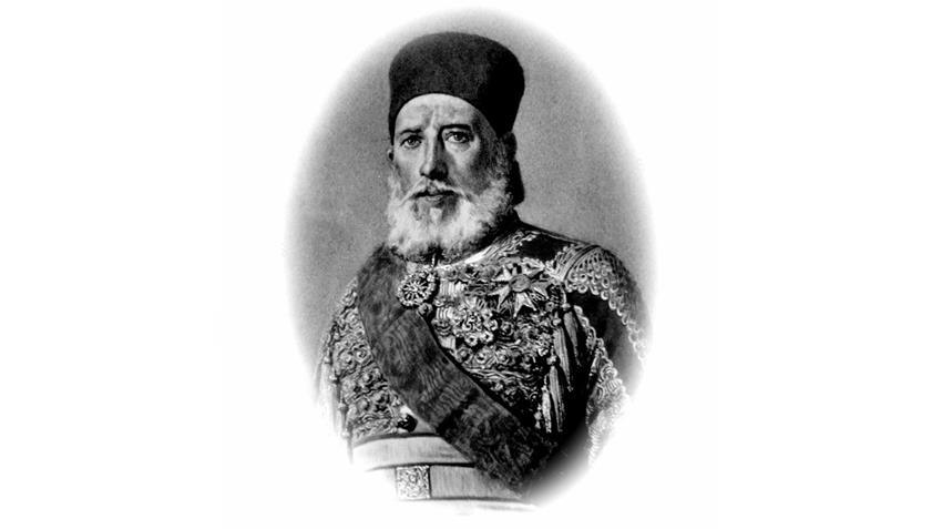 إبراهيم باشا
