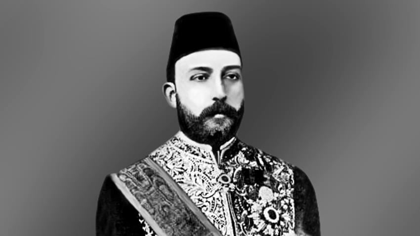 Khedive Muhammad Tawfiq