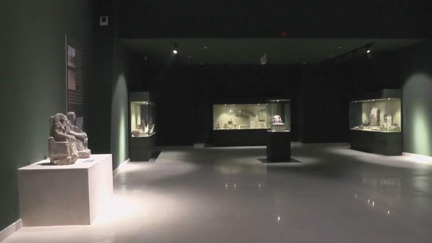 متحف سوهاج القومي