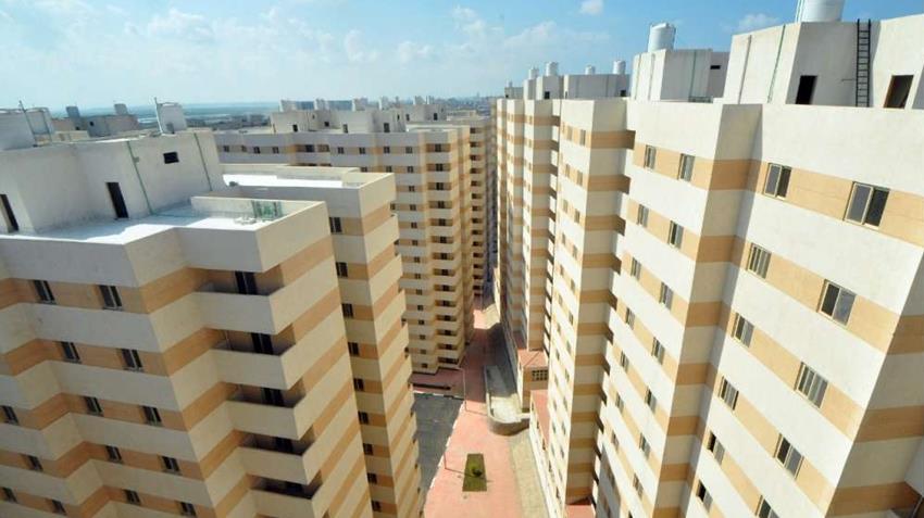 مشروع بشاير الخير (المرحلة الثانية)
