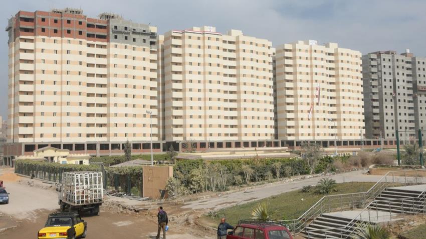 مشروع بشاير الخير (المرحلة الثانية)