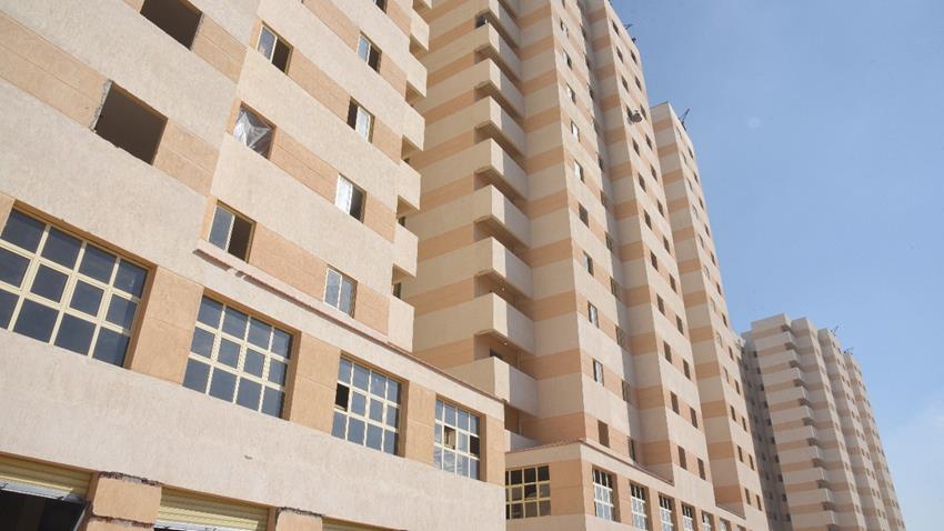 مشروع بشاير الخير (المرحلة الثانية)