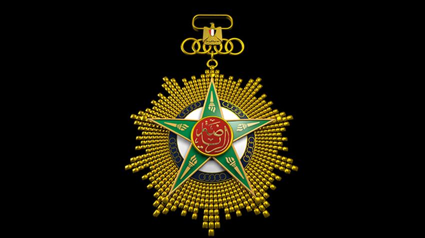 وسام الرياضة