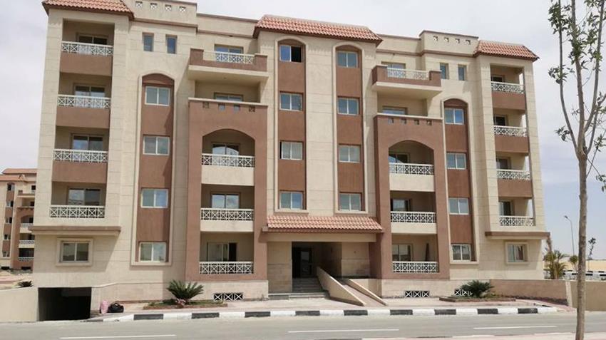 مدينة الاسماعيلية الجديدة