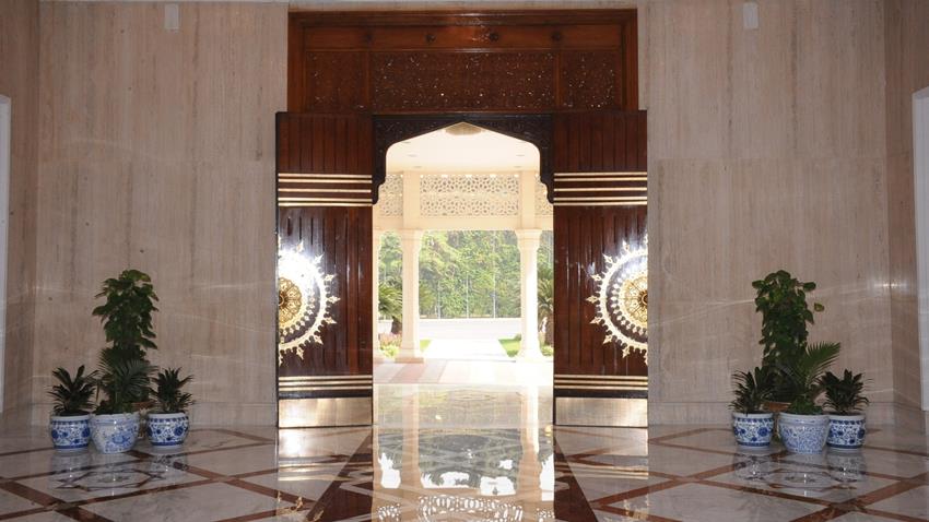 Al-Ittihadiya Palace (Heliopolis Palace)