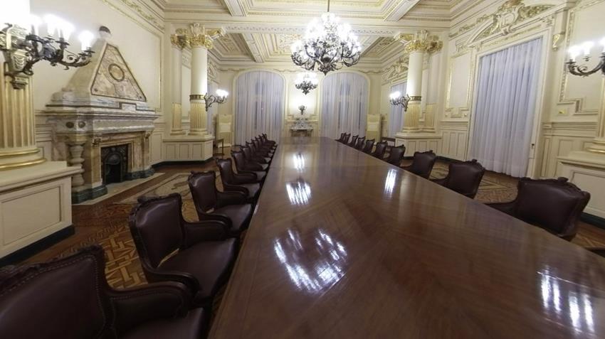 Le Palais d'Al-Montazah