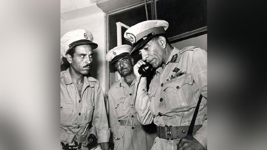 محمد نجيب