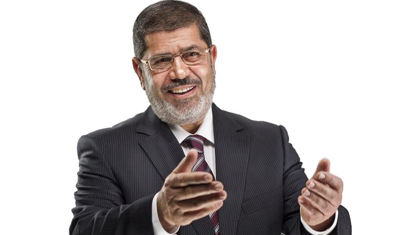 محمد مرسي